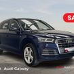 Audi Q5 2021