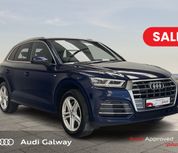 Audi Q5 2021