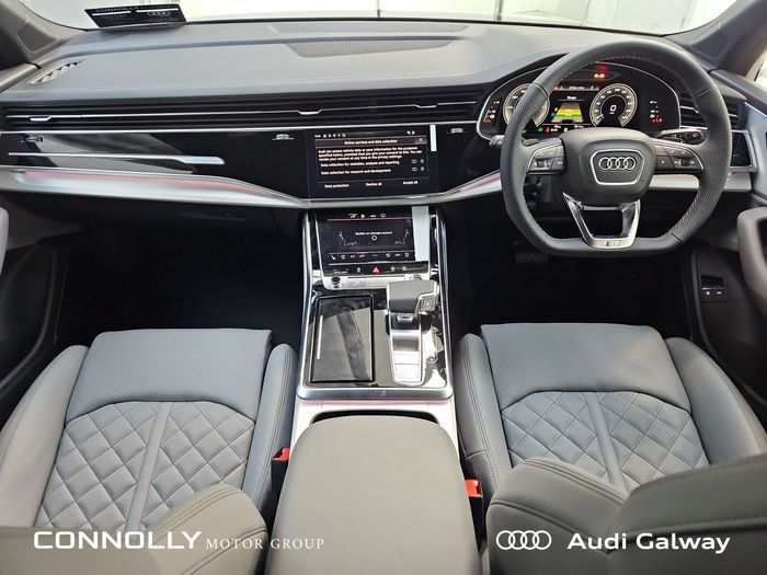 Audi Q7 2026