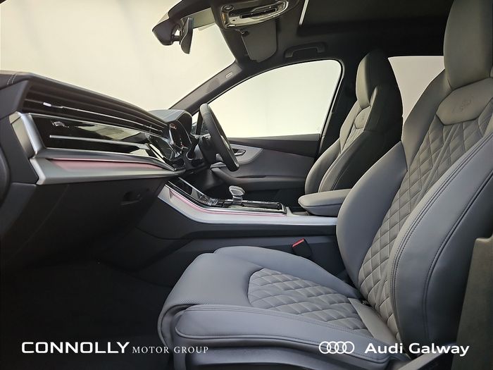 Audi Q7 2026
