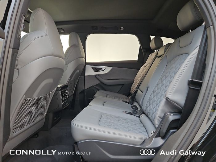 Audi Q7 2026