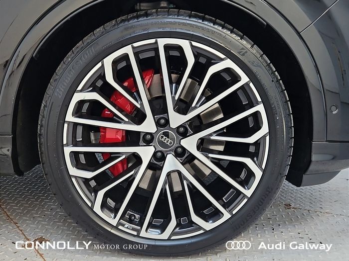 Audi Q7 2026