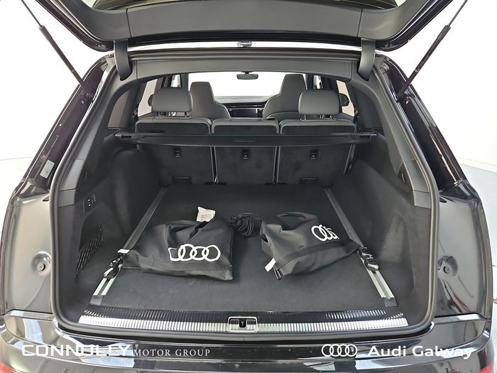 Audi Q7 2026