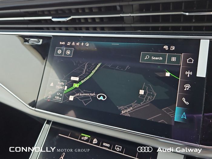 Audi Q7 2026