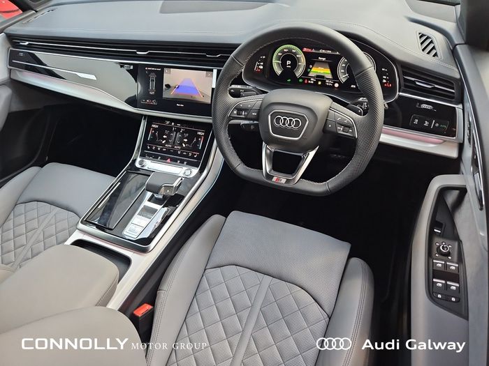 Audi Q7 2026