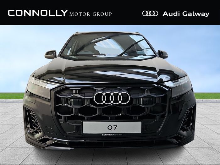 Audi Q7 2026