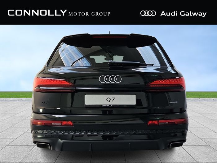 Audi Q7 2026