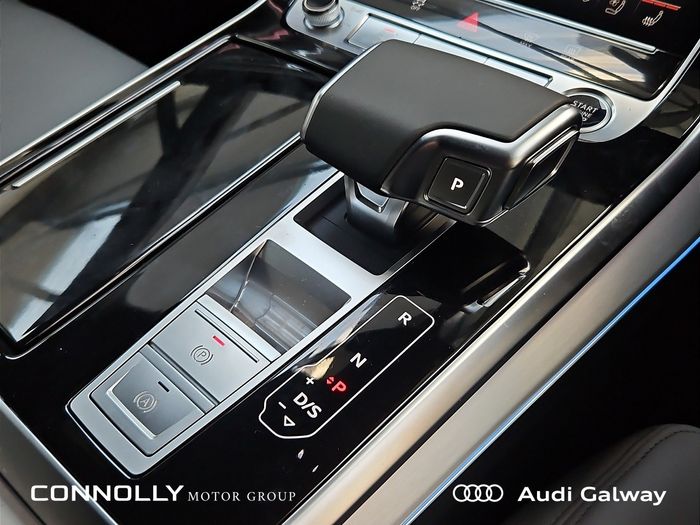 Audi Q7 2026