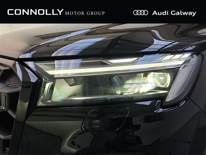Audi Q7 2026