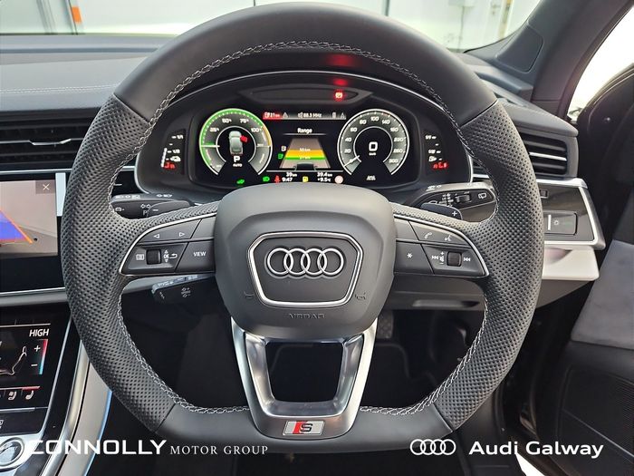 Audi Q7 2026