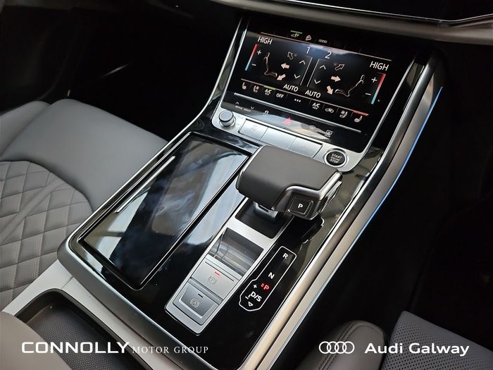 Audi Q7 2026