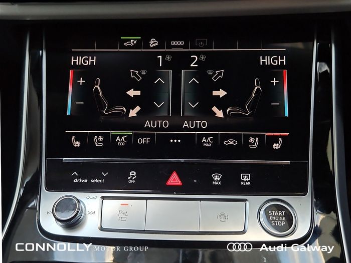 Audi Q7 2026