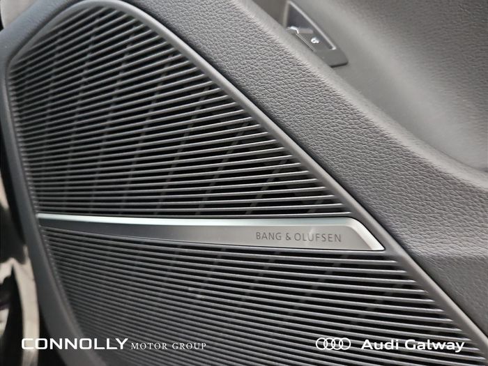 Audi Q7 2026