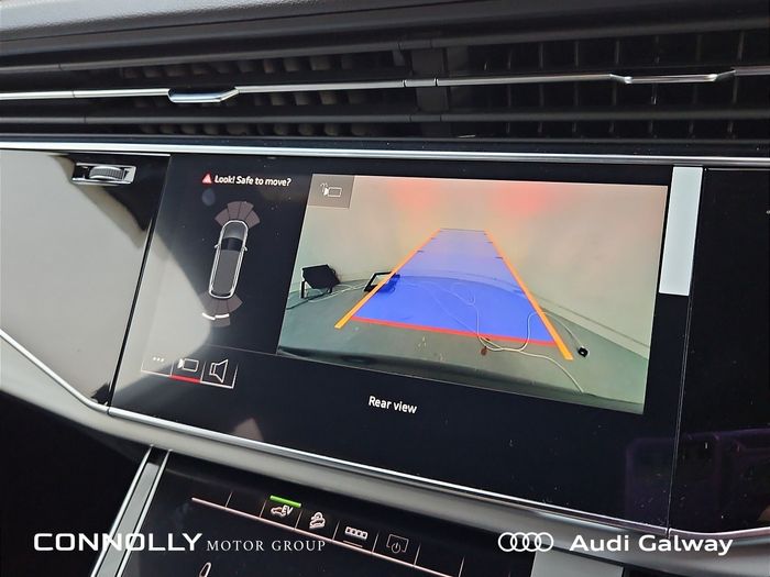 Audi Q7 2026