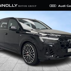 Audi Q7 2026