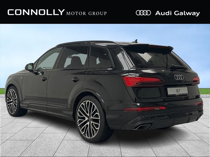 Audi Q7 2026