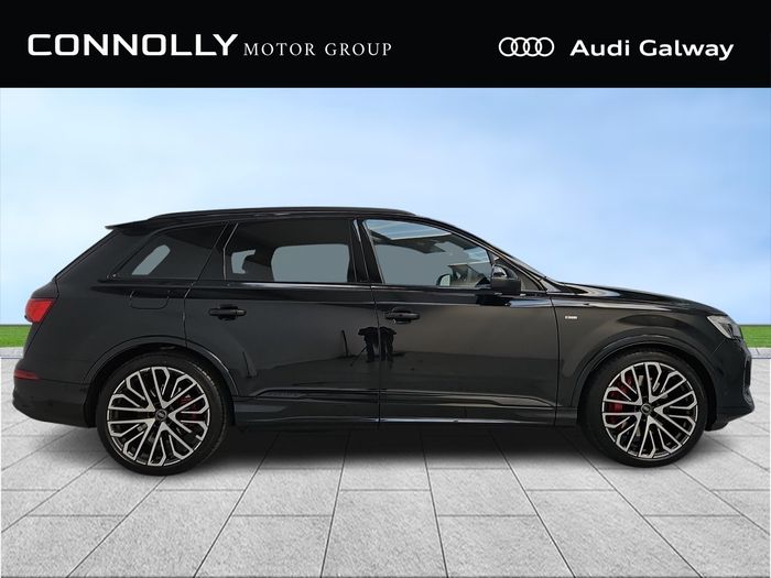 Audi Q7 2026