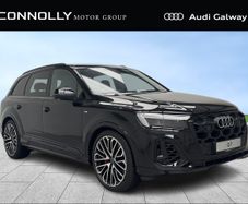 Audi Q7 2026