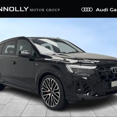 Audi Q7 2026