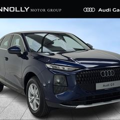 Audi Q3 2026