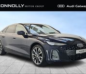Audi A6 2026