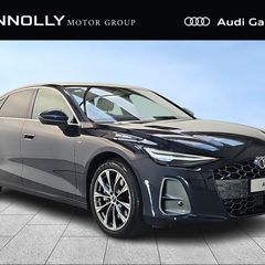 Audi A6 2026