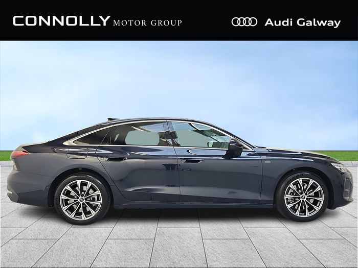 Audi A6 2026