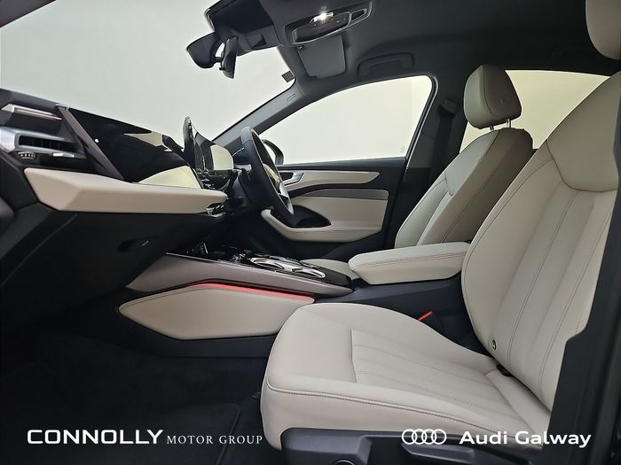 Audi A6 2026