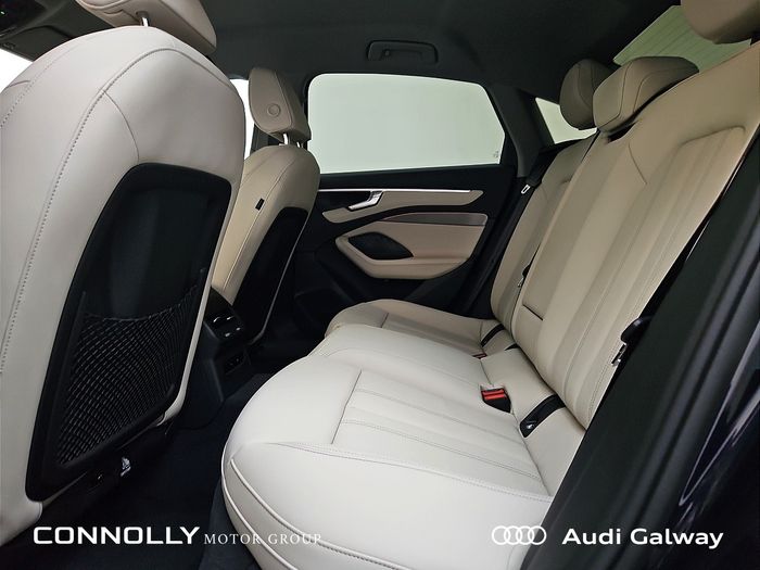Audi A6 2026