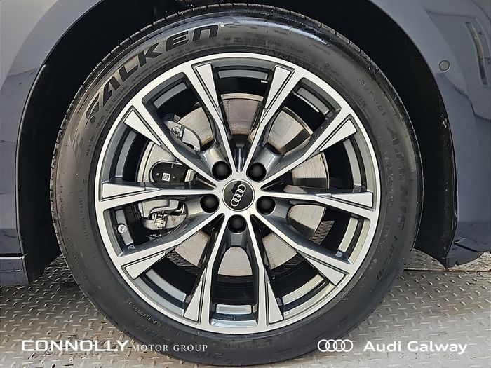 Audi A6 2026