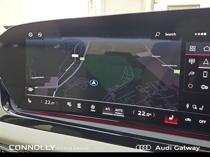 Audi A6 2026