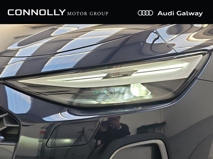 Audi A6 2026