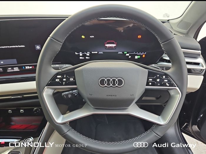 Audi A6 2026