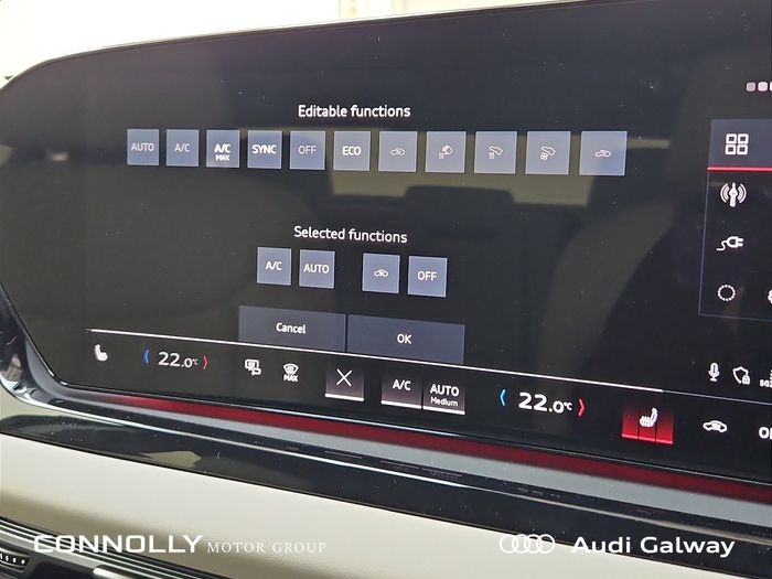 Audi A6 2026