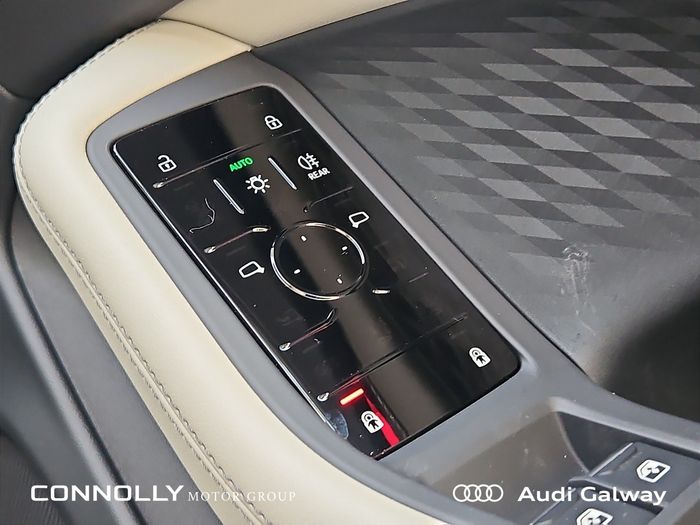 Audi A6 2026