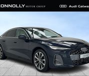 Audi A6 2026