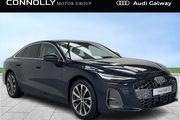 Audi A6 2026
