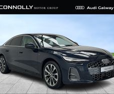 Audi A6 2026