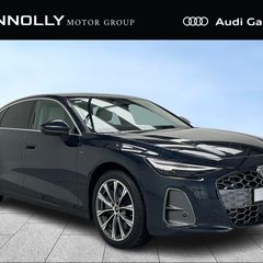 Audi A6 2026