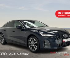 Audi A6 2026