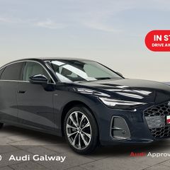 Audi A6 2026