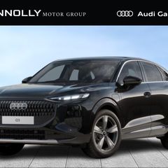 Audi Q3 2026