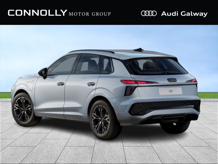 Audi Q3 2027