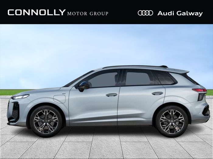 Audi Q3 2027