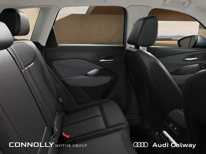 Audi Q3 2027