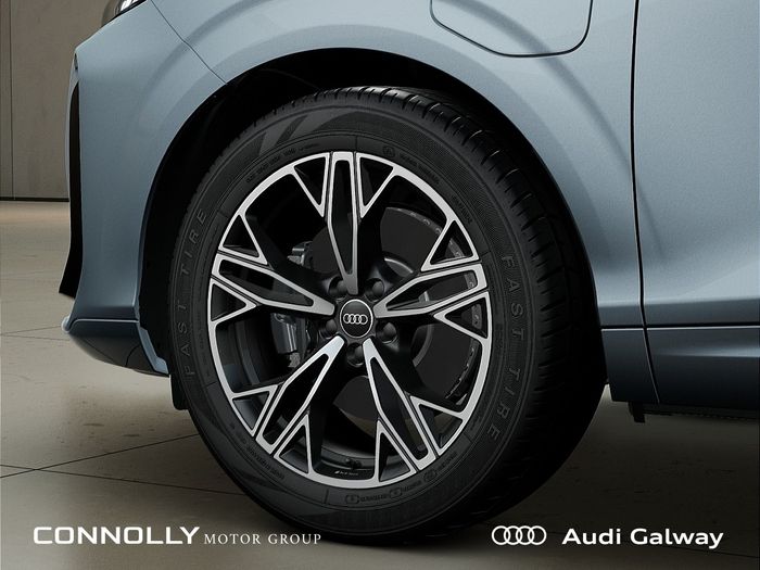 Audi Q3 2027