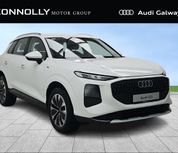 Audi Q3 2026
