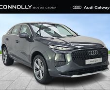 Audi Q3 2026