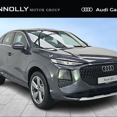 Audi Q3 2026