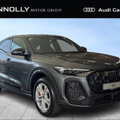 Audi Q5 2026